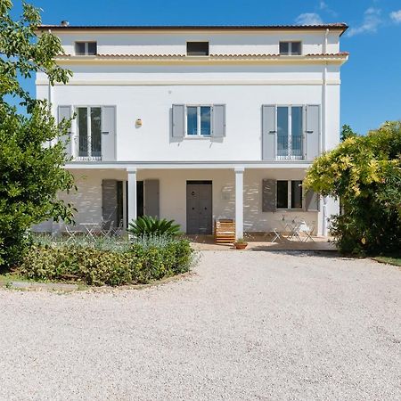 B&B Casale Savini Ortona Exterior foto