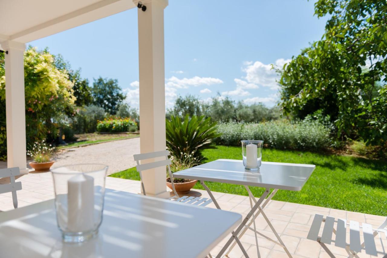 B&B Casale Savini Ortona Exterior foto